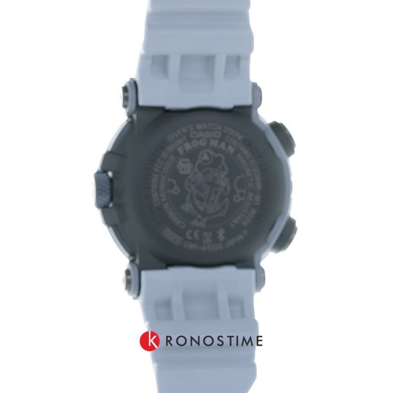 Фотография часов Casio G-Shock GWF-A1000RN-8A_23